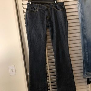 Active Jeans- size 3, worn once.